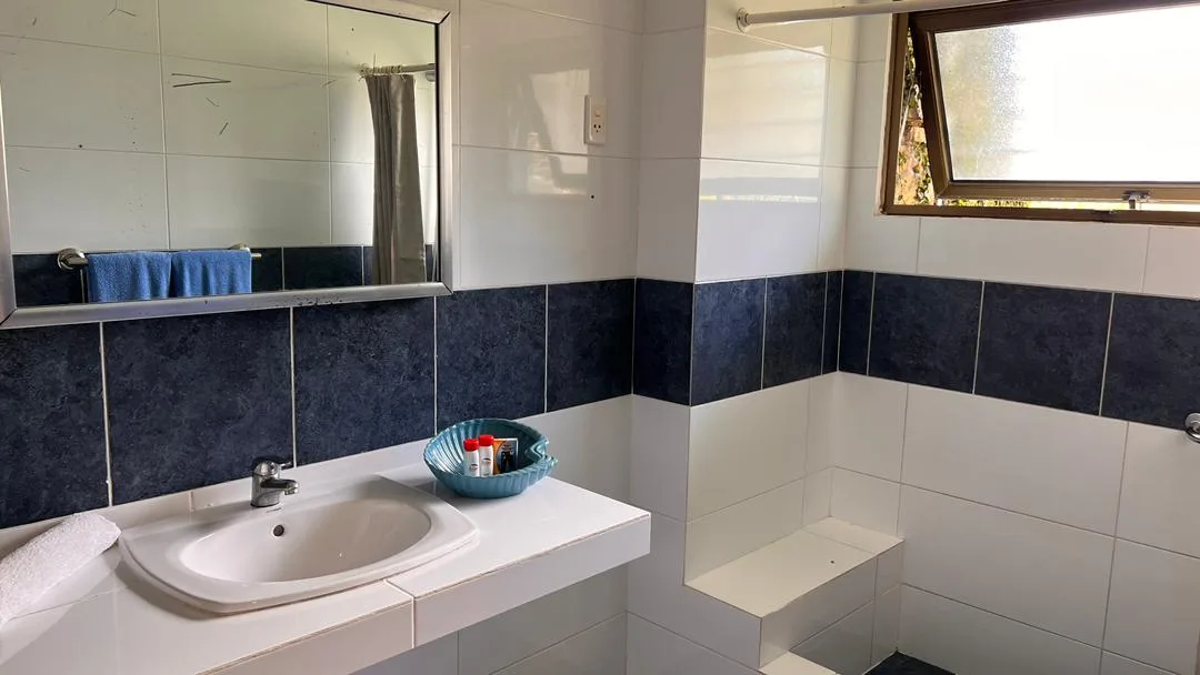 Casa de Isabel en Miramar, perfecta opción para tu estancia
