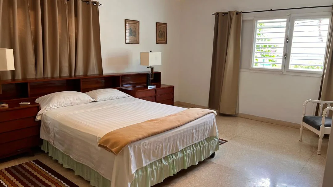 Casa de Isabel en Miramar, perfecta opción para tu estancia