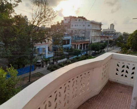 CASA ILEANA relájate en el Vedado