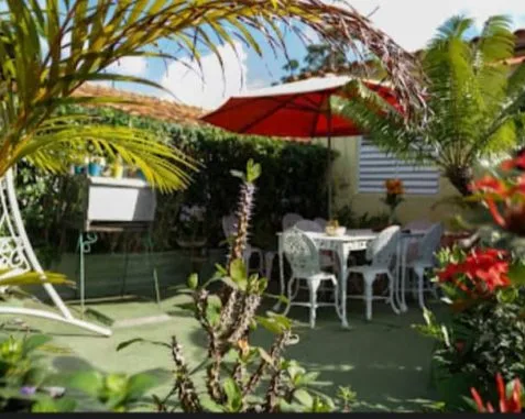Casa Yudy, con 3 habitaciones y servicios personalizados