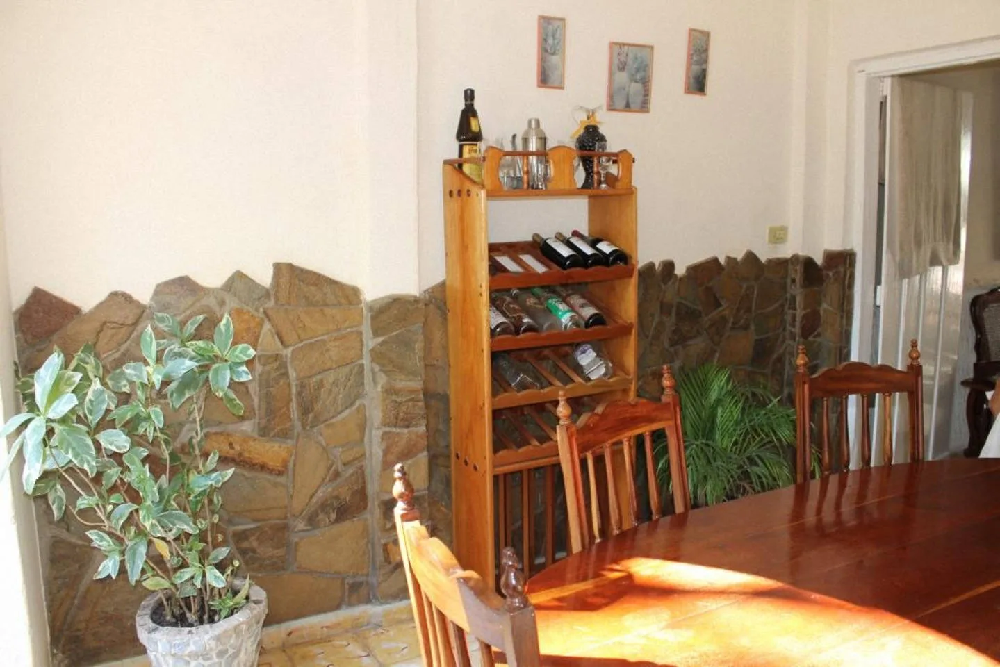 Hostal Divas: experiencia familiar en el centro de Trinidad