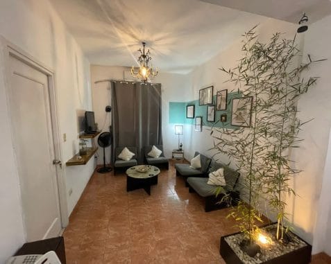 Buen Dia House – Alojamiento en Miramar