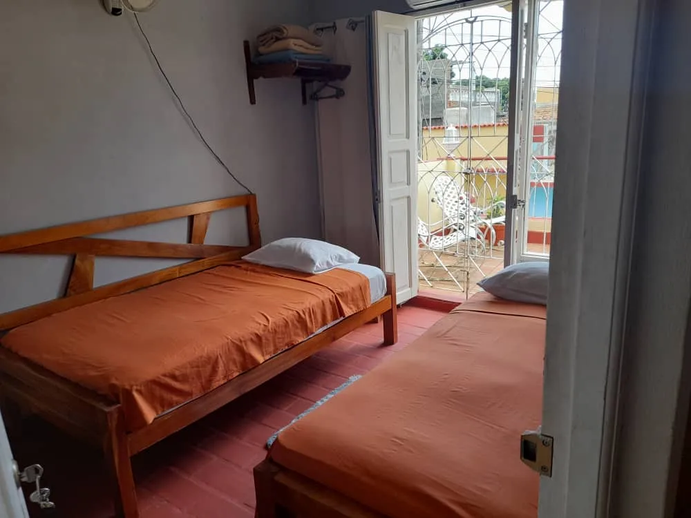 Casa Ana: Confort y Vistas Panorámicas