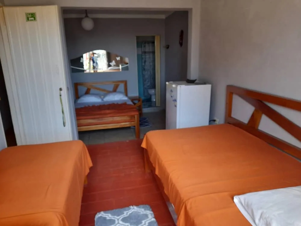 Casa Ana: Confort y Vistas Panorámicas