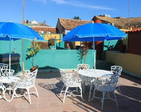 Hostal Casa Font: Historia y Elegancia