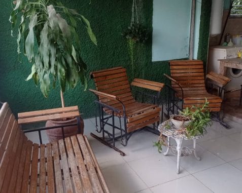 Hostal El Guizaso: Colonial y Encantador