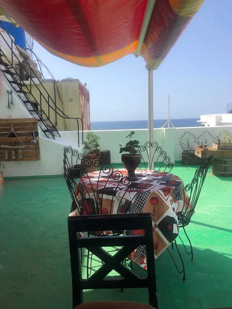 Rosalinda B&B Havana Views con vistas en Centro Habana