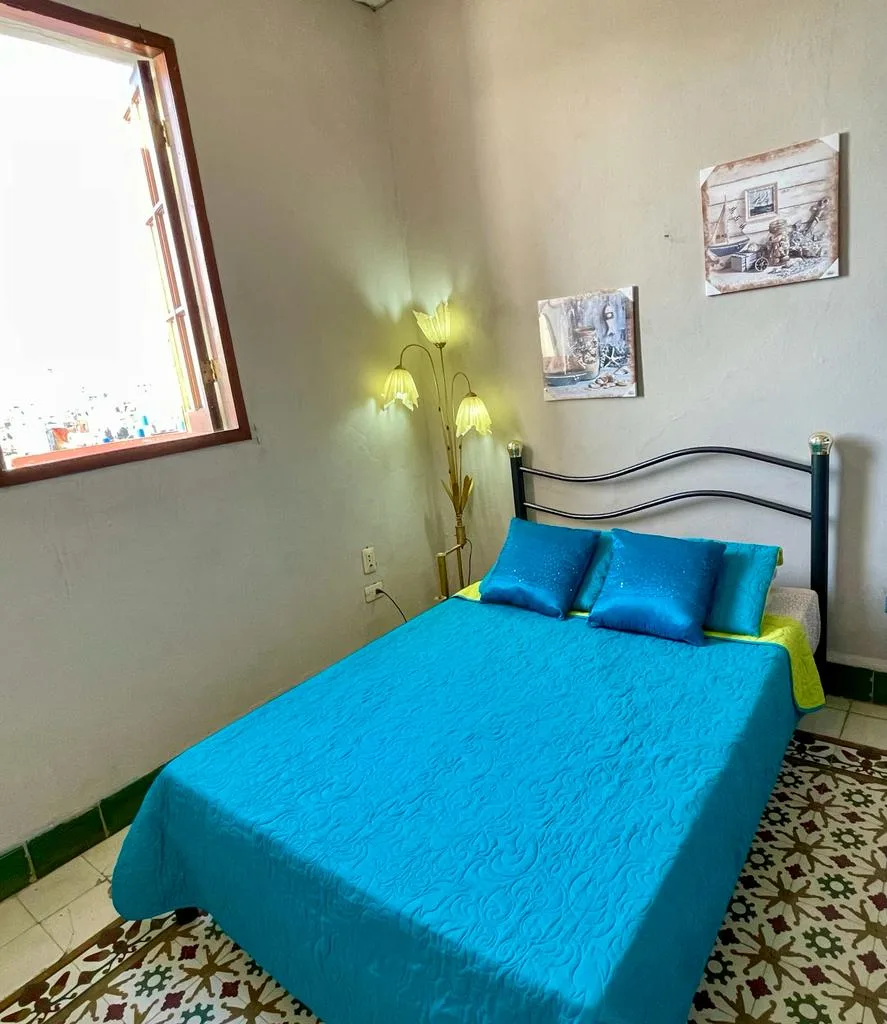 Rosalinda B&B Havana Views con vistas en Centro Habana
