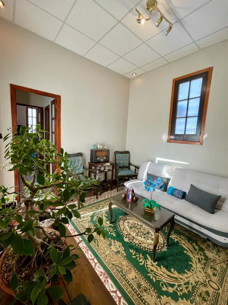 Rosalinda B&B Havana Views con vistas en Centro Habana