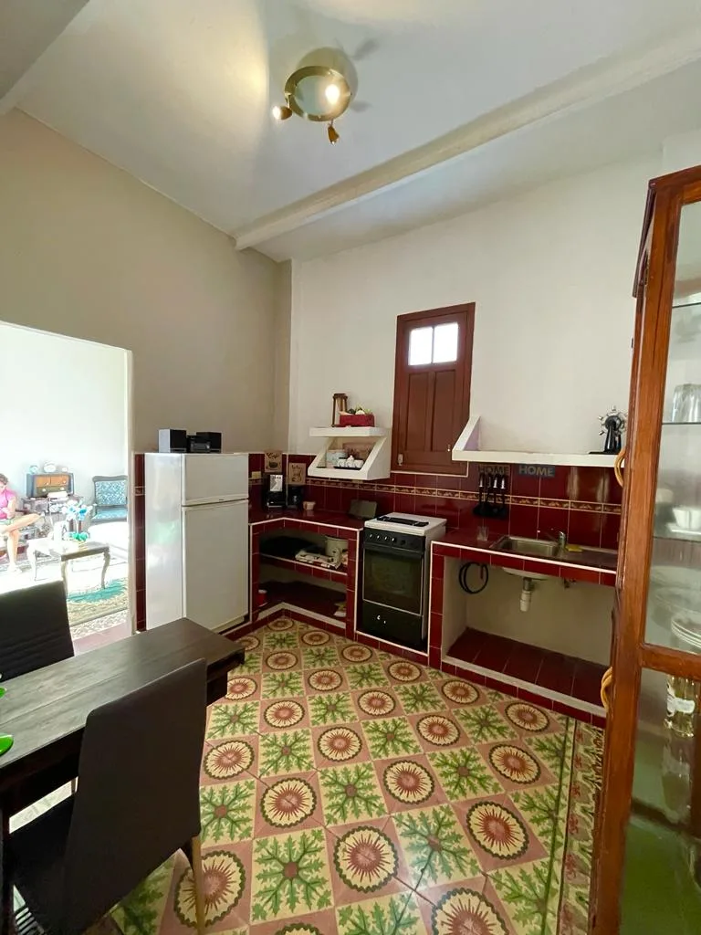 Rosalinda B&B Havana Views con vistas en Centro Habana