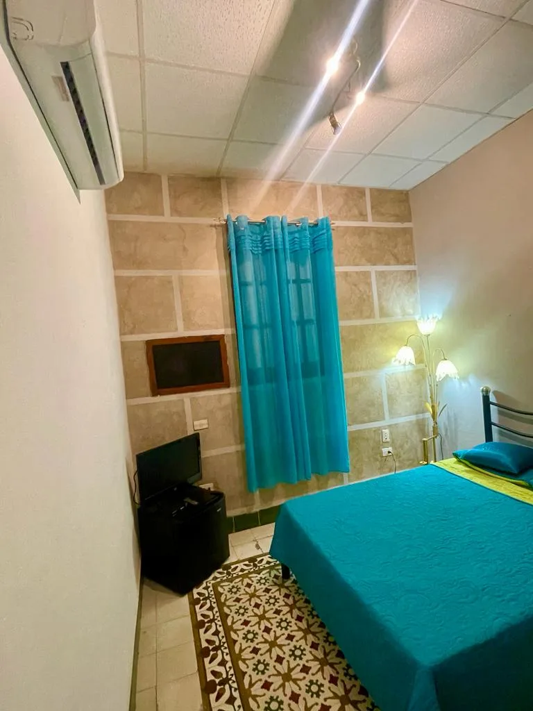 Rosalinda B&B Havana Views con vistas en Centro Habana
