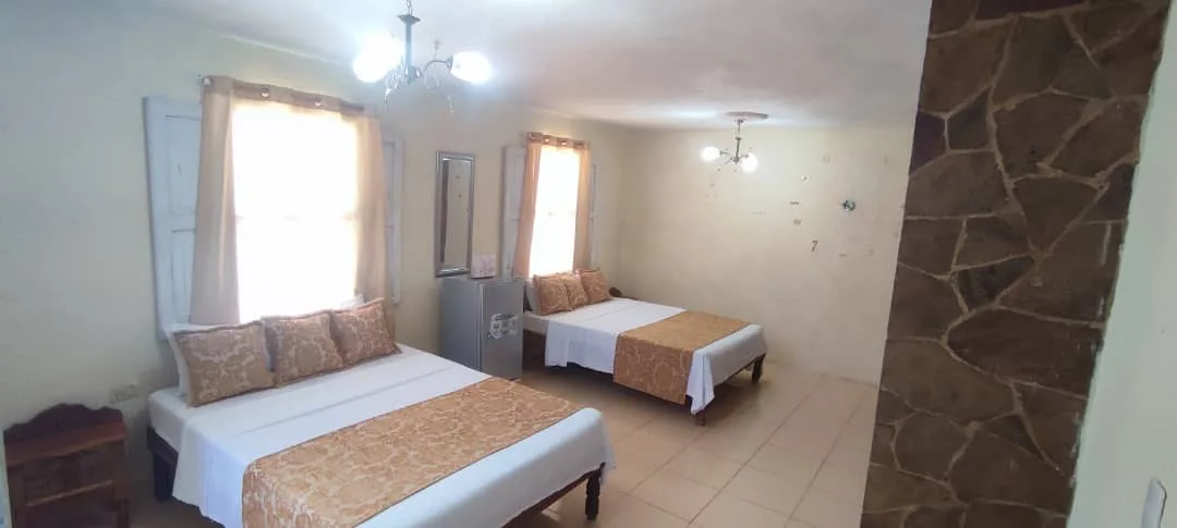 Hostal Renacer: Tradición y Confort