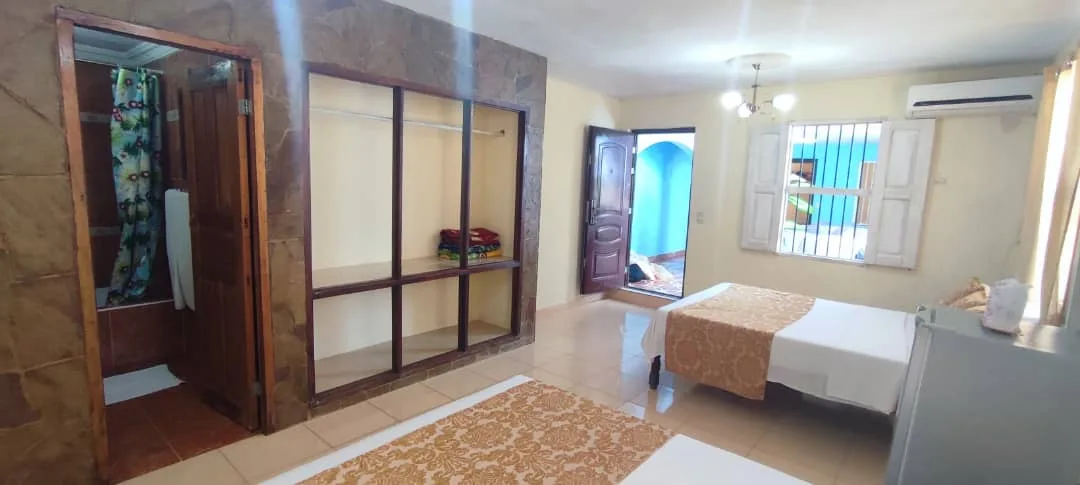 Hostal Renacer: Tradición y Confort
