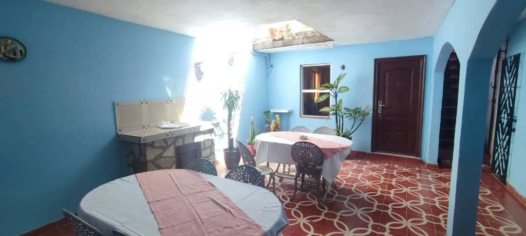 Hostal Renacer: Tradición y Confort