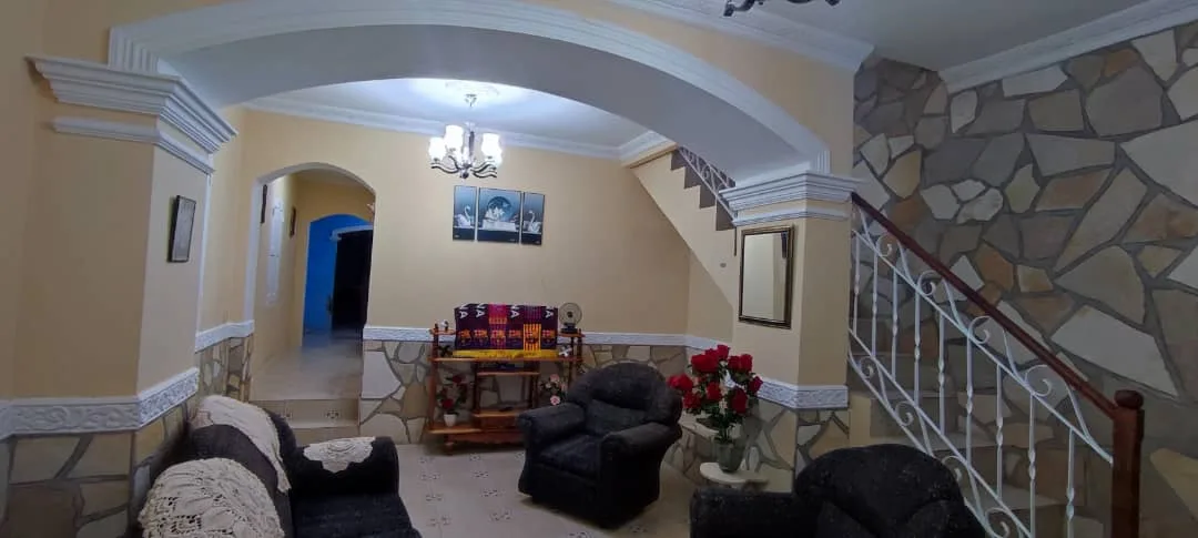 Hostal Renacer: Tradición y Confort