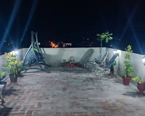 Hostal Renacer: Tradición y Confort