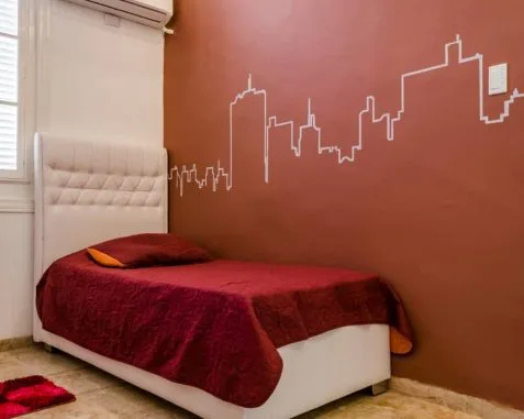 Apartamento Saily alojamiento moderno en Habana Vieja
