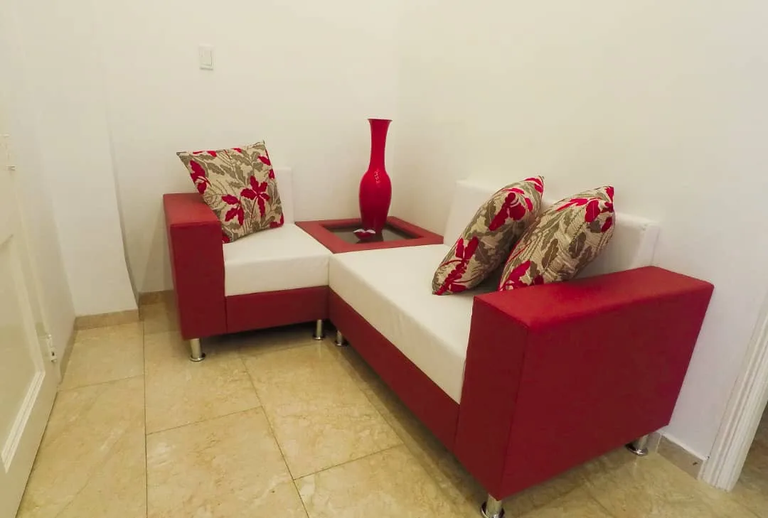 Apartamento Saily alojamiento moderno en Habana Vieja