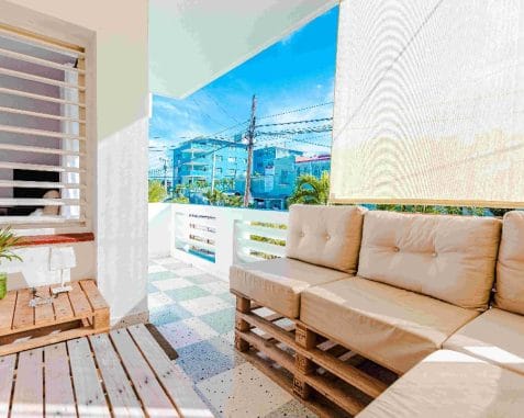 Experiencia única en Casa Mari, apartamento con 3 habitaciones cerca del mar