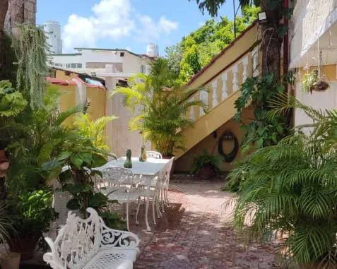 Hostal Joel y Jordanka en Ciego de Ávila con 3 habitaciones