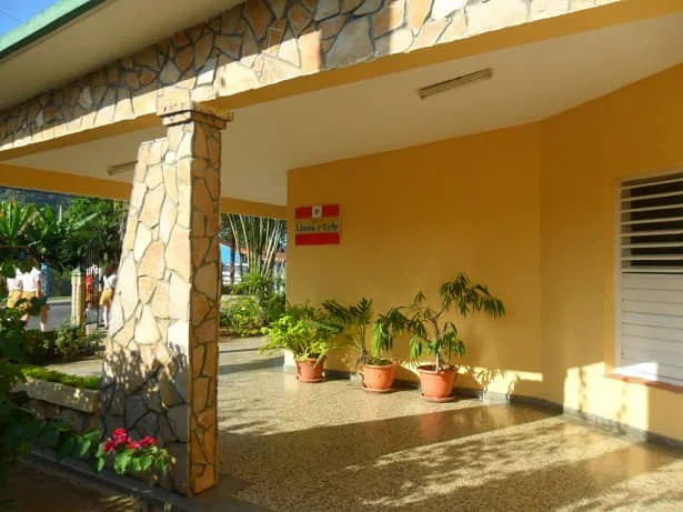 Villa Liana y Lili, con 6 habitaciones, ideal para su estancia en Viñales