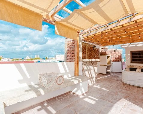 Apartamento Mari relájate con jacuzzi en Vedado