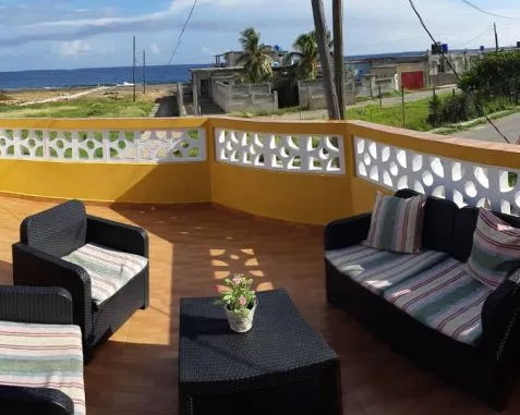 Casa Bella Mar: Ideal para Escapadas