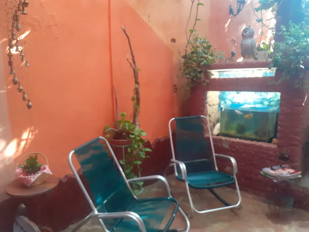 Hostal Yamile Alejo: Encanto Natural