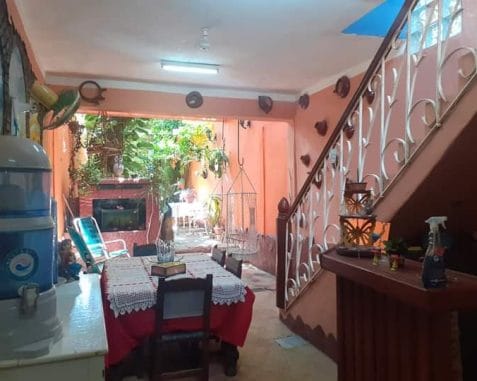 Hostal Yamile Alejo: Encanto Natural