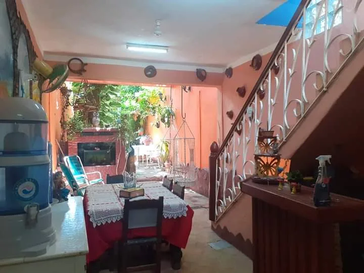 Hostal Yamile Alejo: Encanto Natural