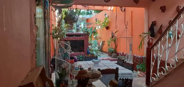 Hostal Yamile Alejo: Encanto Natural