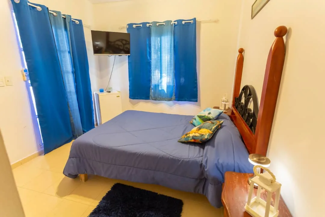 Apartamento Isabel: privacidad cerca de la playa