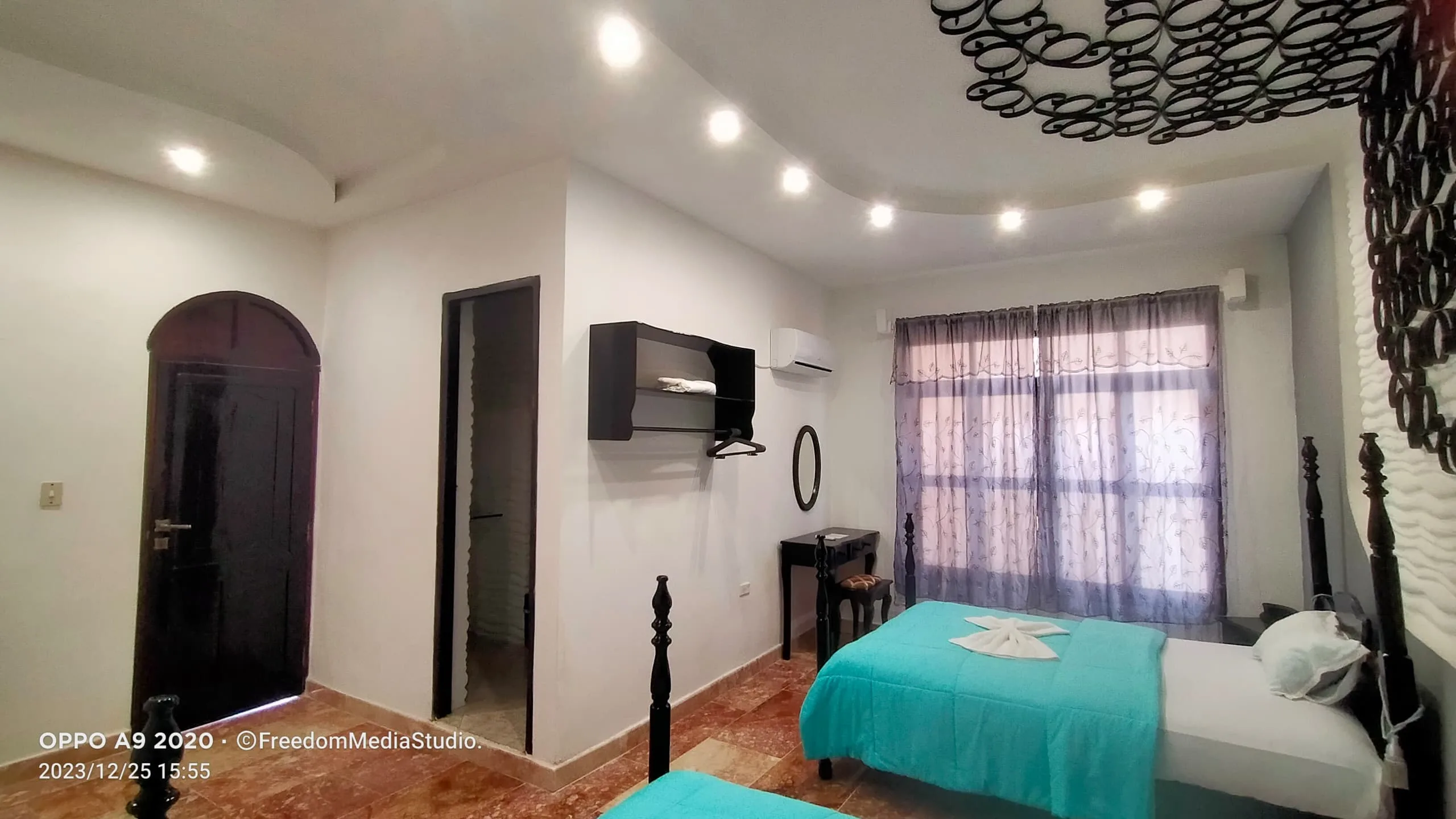 Hostal Helelucy hermoso Hostal en Trinidad que dispone de 7 habitaciones