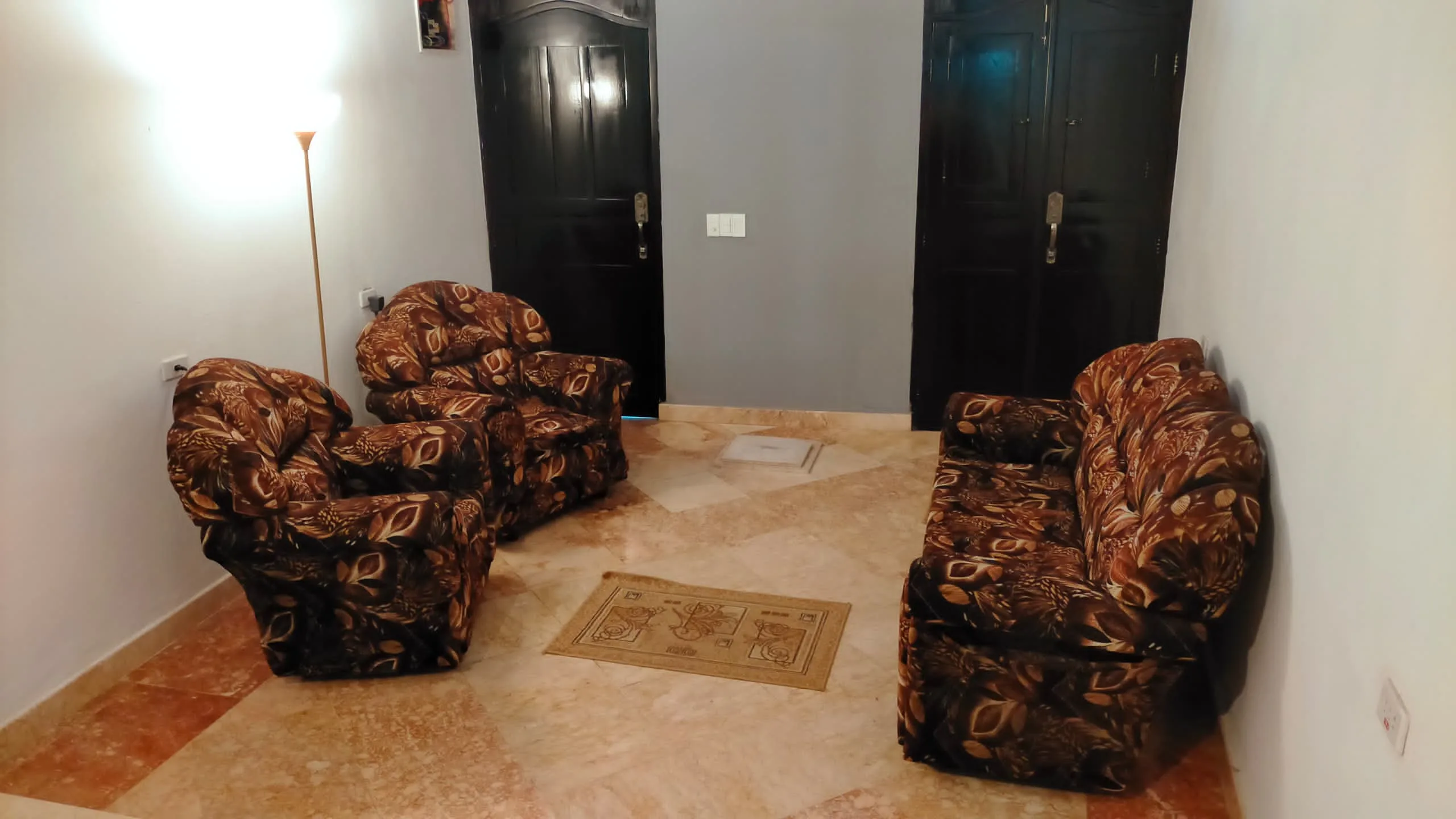 Hostal Helelucy hermoso Hostal en Trinidad que dispone de 7 habitaciones