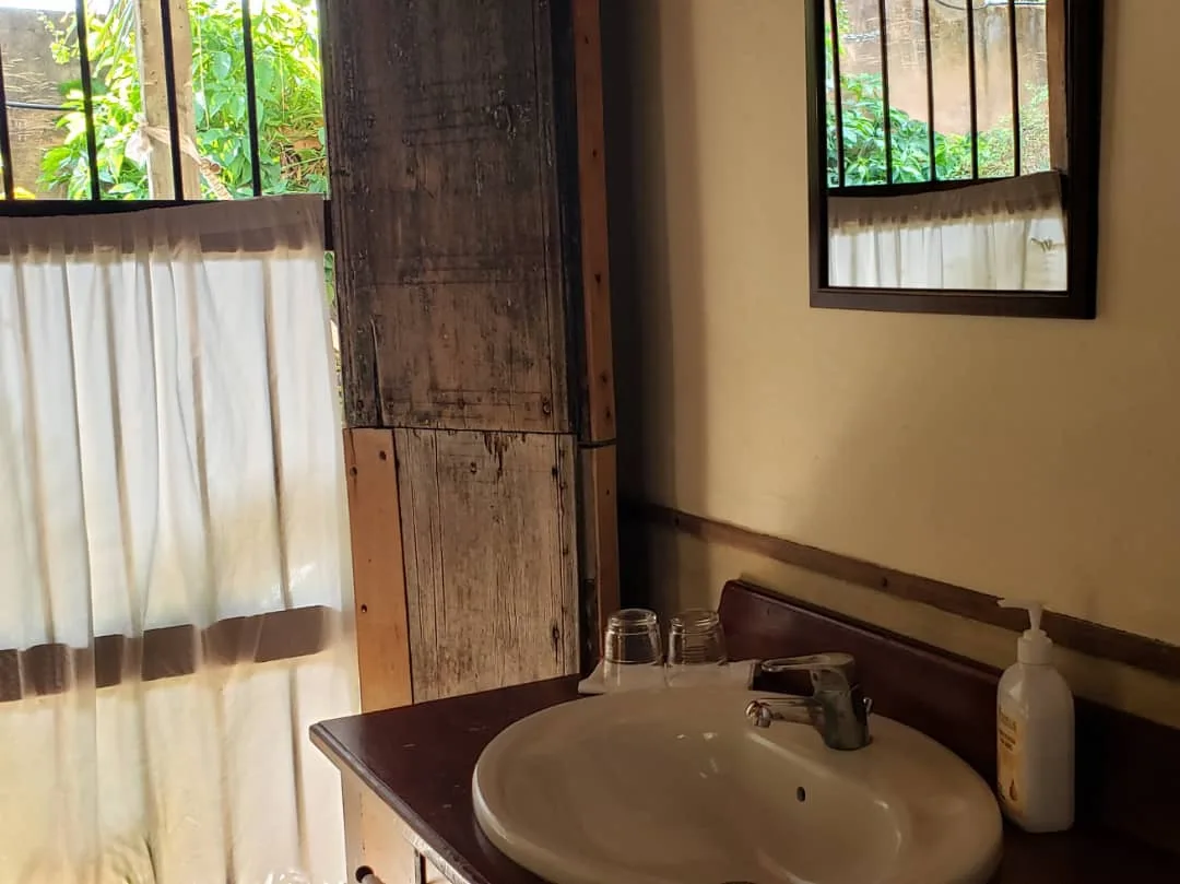 Brisas de la Alameda: Elegancia Colonial