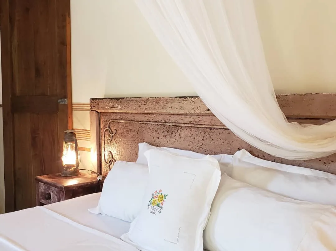 Brisas de la Alameda: Elegancia Colonial