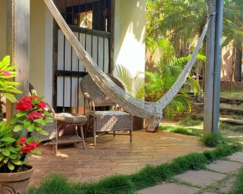 Brisas de la Alameda: Elegancia Colonial