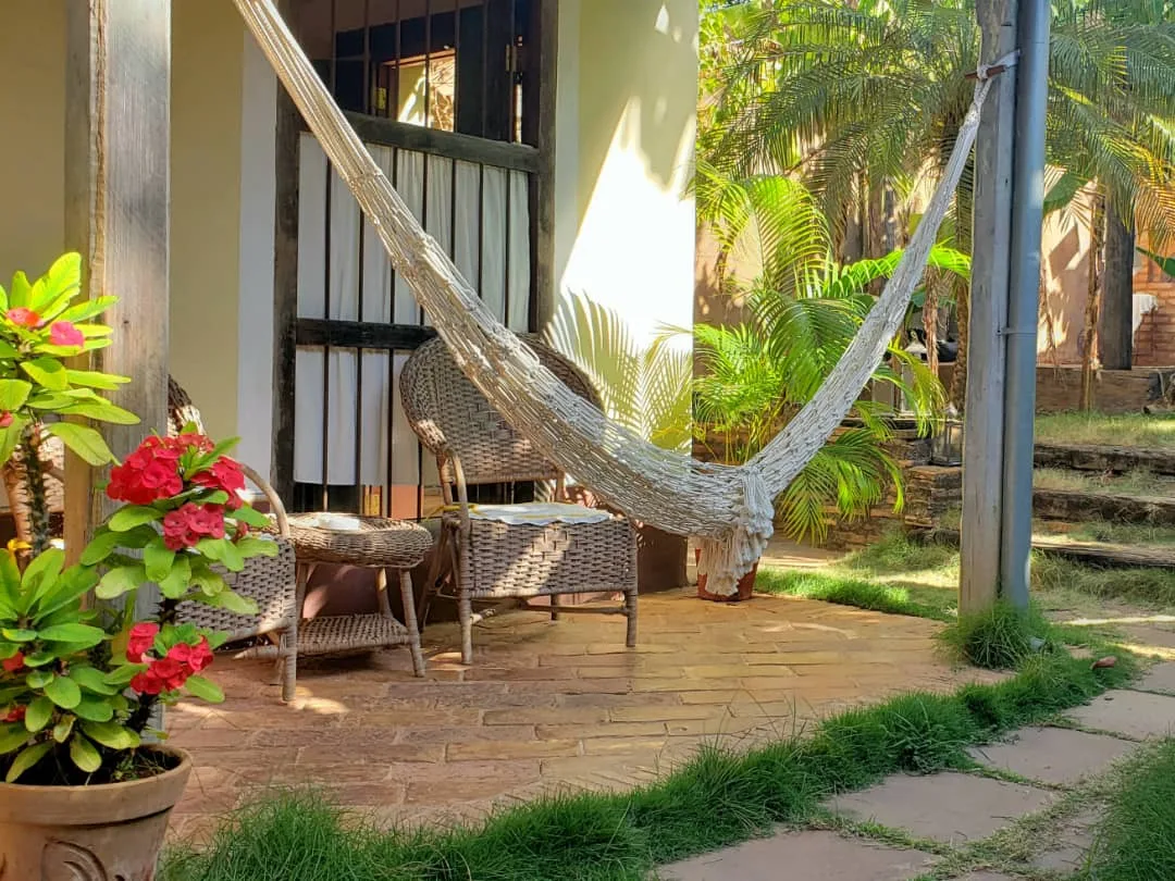 Brisas de la Alameda: Elegancia Colonial
