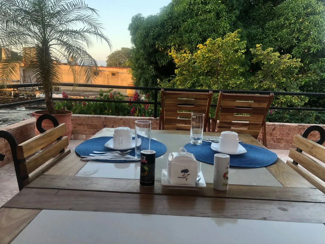 Hostal jayfel Belleza y Tranquilidad