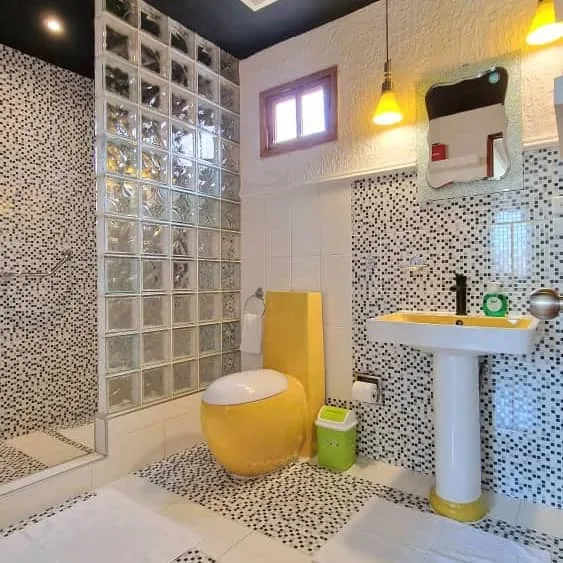 Hostal jayfel Belleza y Tranquilidad