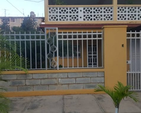 Casa Viviana: Amplia y Confortable