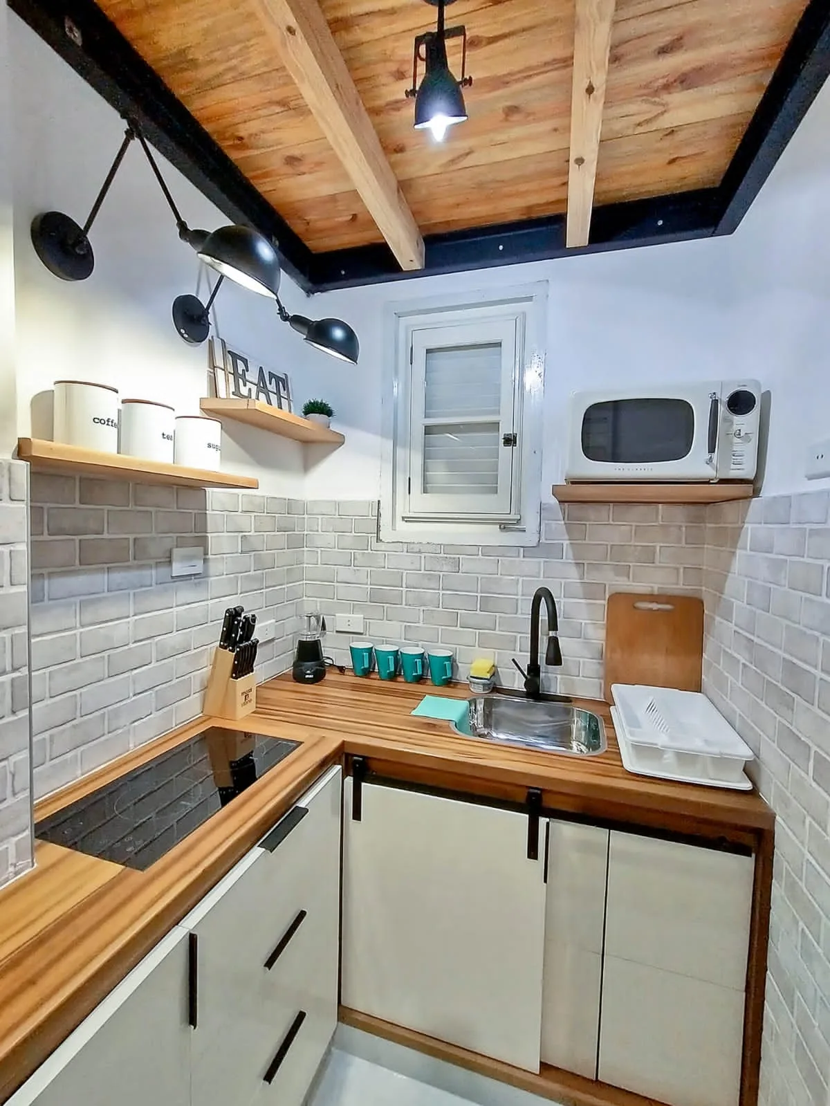 Apartamento Petit Loft estancia moderna en Habana Vieja