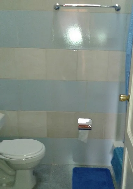 Casa Máximo apartamento con vista a la calle San Rafael