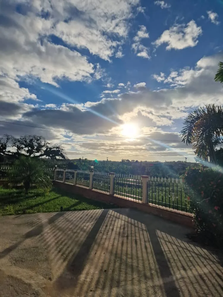 Villa Maravilla casa con piscina y vistas en Viñales