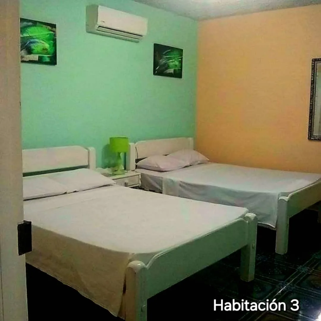 Villa Maravilla casa con piscina y vistas en Viñales
