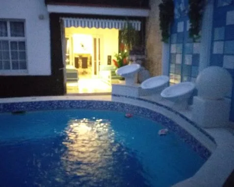 Villa Magda alojamiento de lujo en Siboney