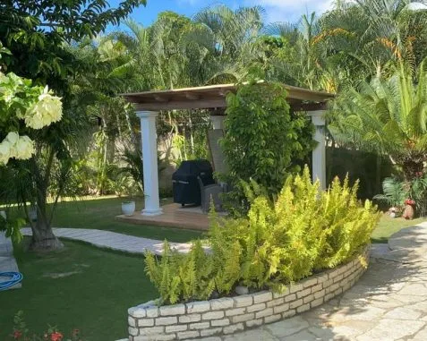 Casa Joanne y Nelson – Estancia de lujo con piscina