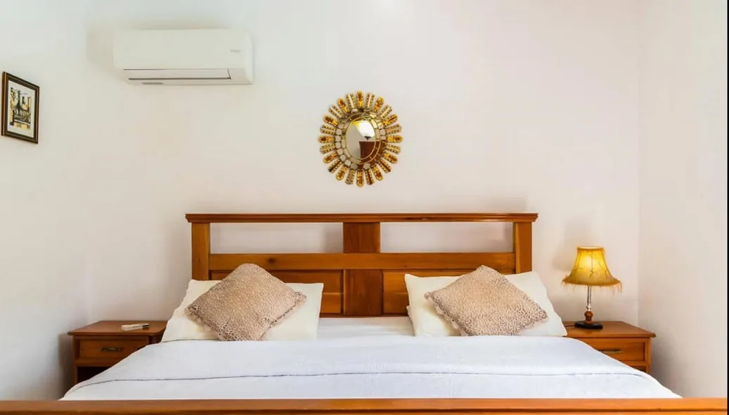 Casa Joanne y Nelson – Estancia de lujo con piscina