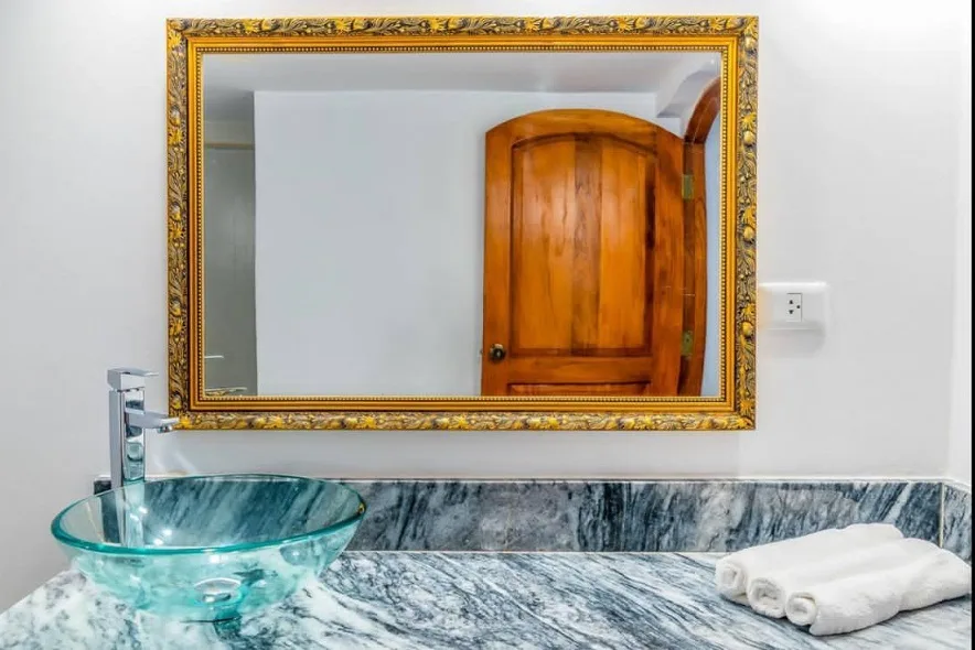 Casa Joanne y Nelson – Estancia de lujo con piscina