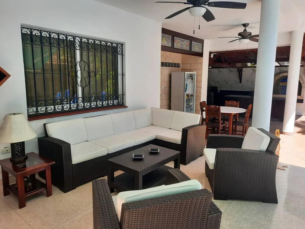 Casa Kevin – Alojamiento de lujo en Miramar
